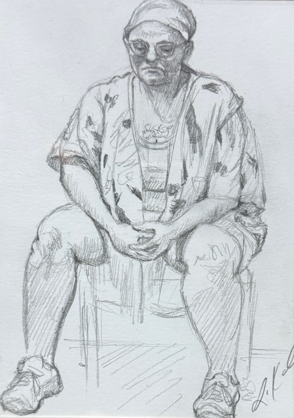 Kelly Lyles:  AFTERMATH