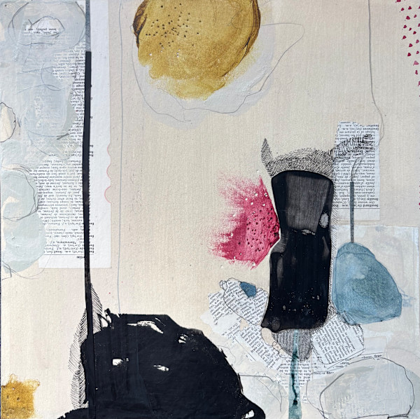 MOUS by STEPHANIE HARGRAVE, Image 1.