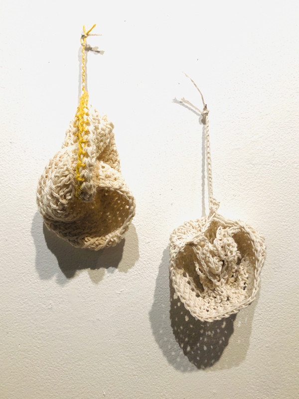 NEST 4 & 5 by STEPHANIE HARGRAVE