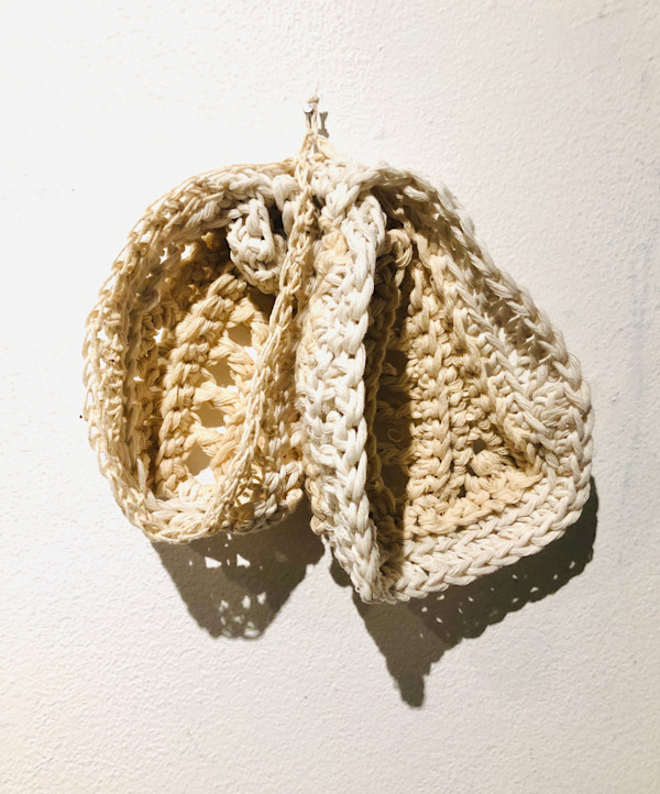 NEST 8 by STEPHANIE HARGRAVE