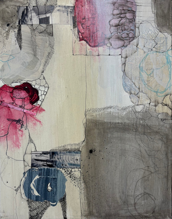 SIRACUSA 1 by STEPHANIE HARGRAVE, Image 1.