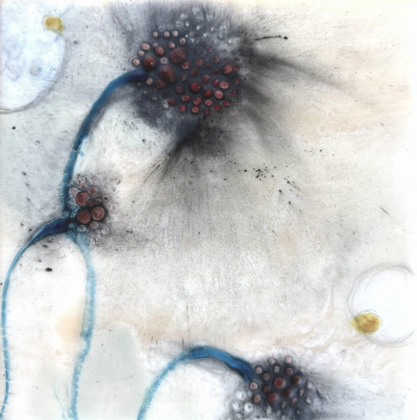 REND 2 by STEPHANIE HARGRAVE, Image 1.