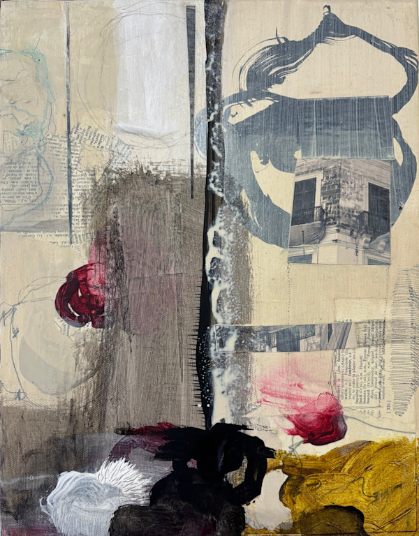 SIRACUSA 6 by STEPHANIE HARGRAVE, Image 1.