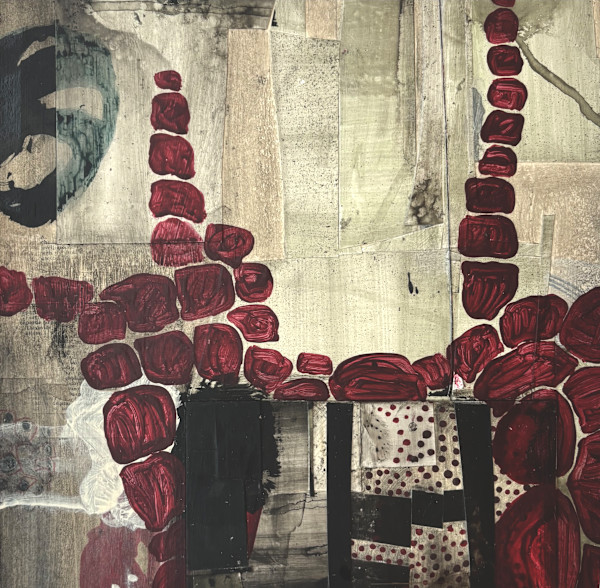 SOLUTION by STEPHANIE HARGRAVE, Image 1.