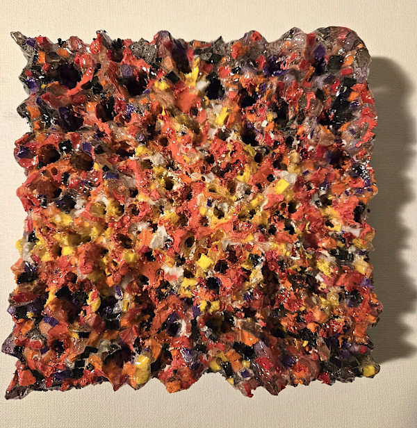 Richard Springer:  EBULLITION