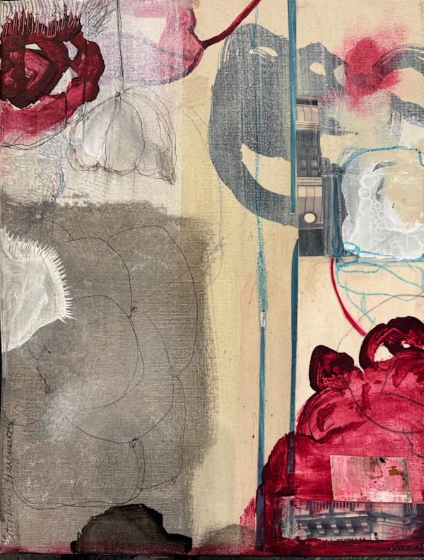 SIRACUSA 3 by STEPHANIE HARGRAVE, Image 1.