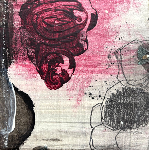 TRONADA 1 by STEPHANIE HARGRAVE, Image 1.