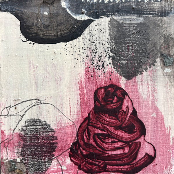 TRONADA 2 by STEPHANIE HARGRAVE, Image 1.