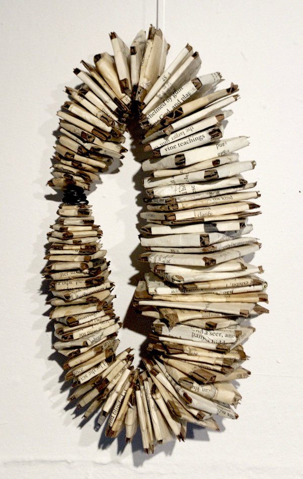 ZOIDS by STEPHANIE HARGRAVE