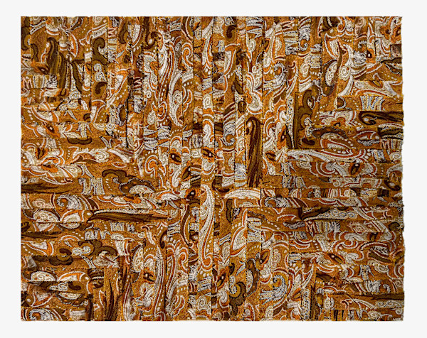 Rebecca Woodhouse:  SIMPLICITY