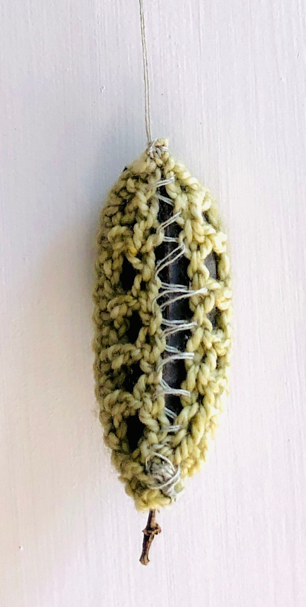 Stephanie Hargrave:  PODLET