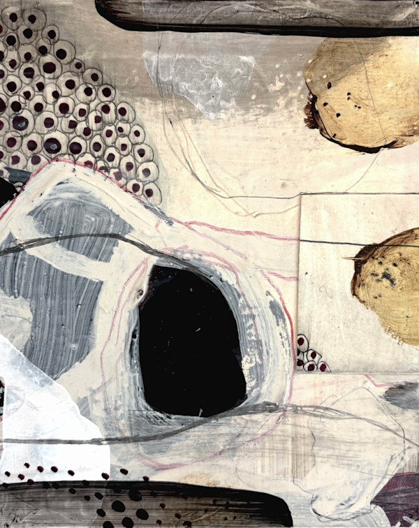 PETITE FACT 1 by STEPHANIE HARGRAVE, Image 1.