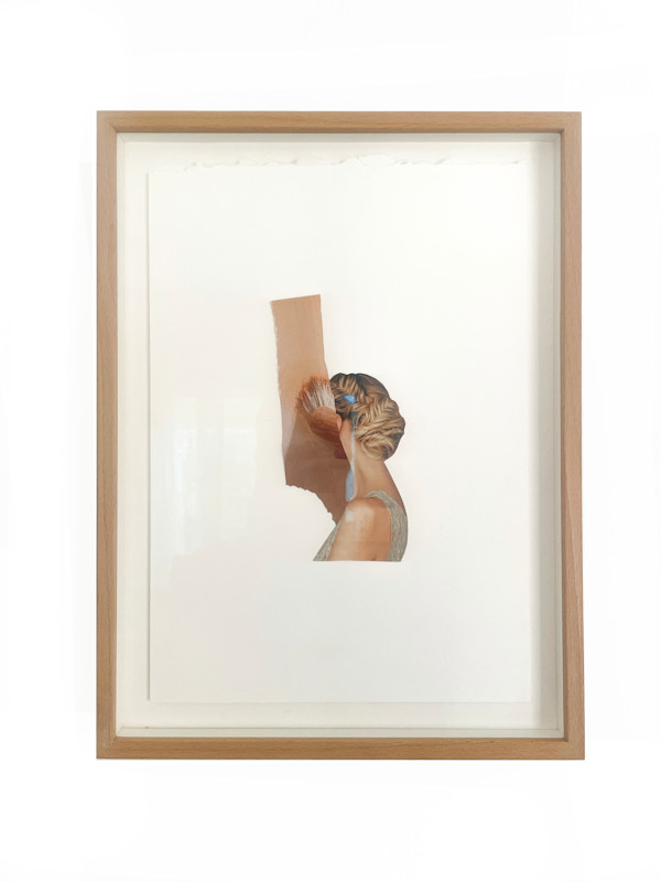 Aviso by Nina Fraser, Image 3.