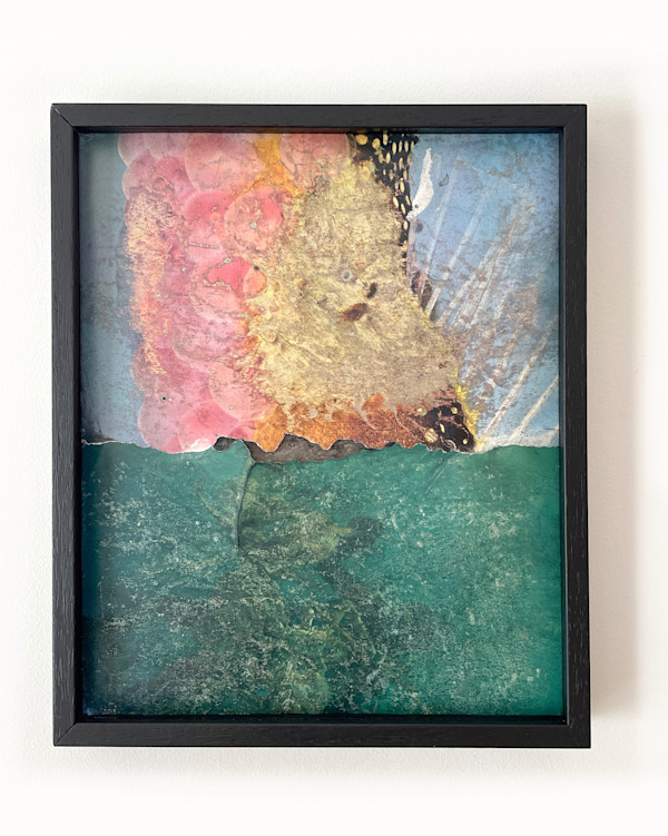 Deliquesce (becoming liquid) config. 4 by Nina Fraser, Image 4.