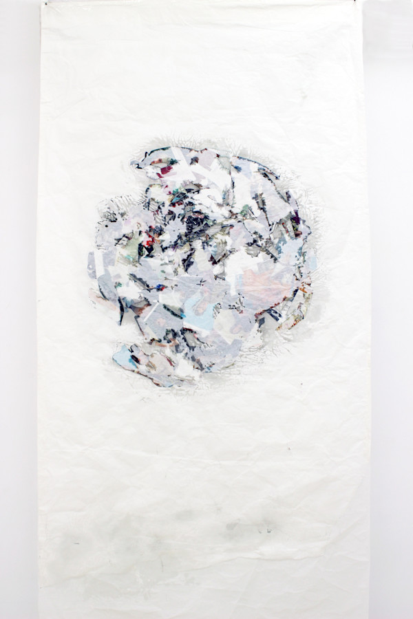 Terra Incognita by Nina Fraser, Image 2.