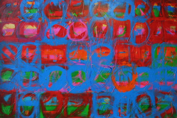 Aquarium by Carole Beauvais, Image 1.