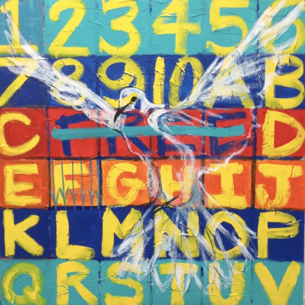 Basic Freedom by Carole Beauvais, Image 1.