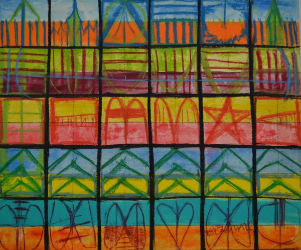 Breathing Life by Carole Beauvais, Image 1.