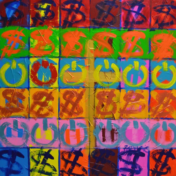 A Passion of Love by Carole Beauvais, Image 1.