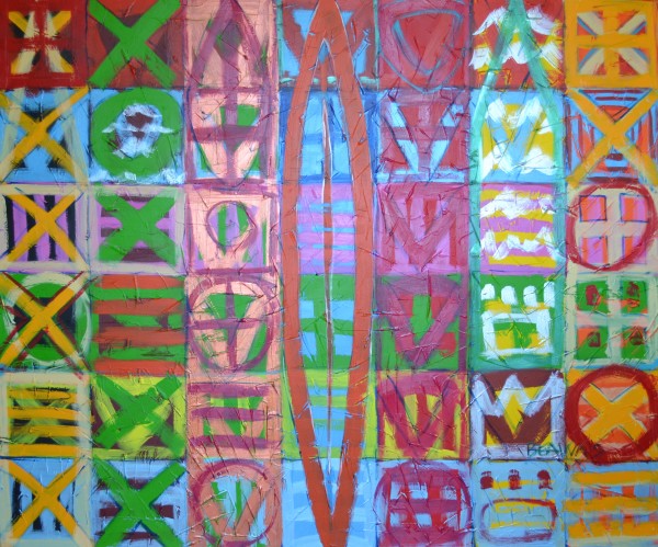 The Canal by Carole Beauvais, Image 1.