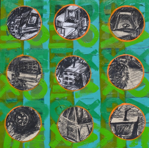 Planting Seeds by Carole Beauvais, Image 1.