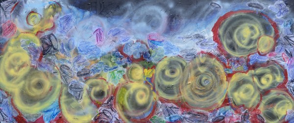 It Started with a Napkin by Carole Beauvais, Image 1.