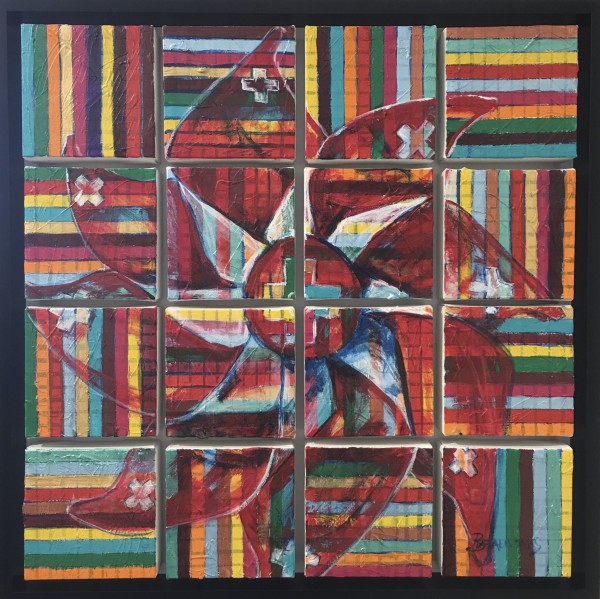 Le Soufle de vie by Carole Beauvais, Image 1.