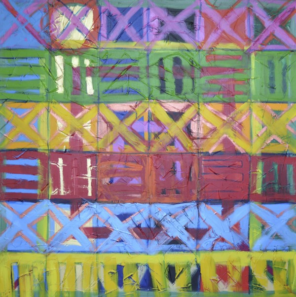 Reflect Connect Apply by Carole Beauvais, Image 1.