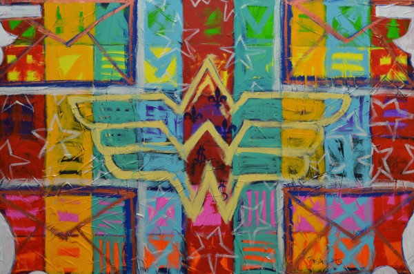 She CAN by Carole Beauvais, Image 1.