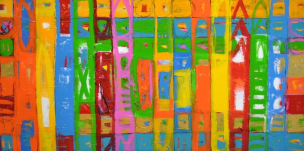 Soundwaves by Carole Beauvais, Image 1.