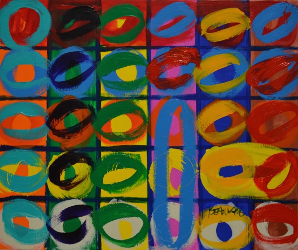 Soup by Carole Beauvais, Image 1.