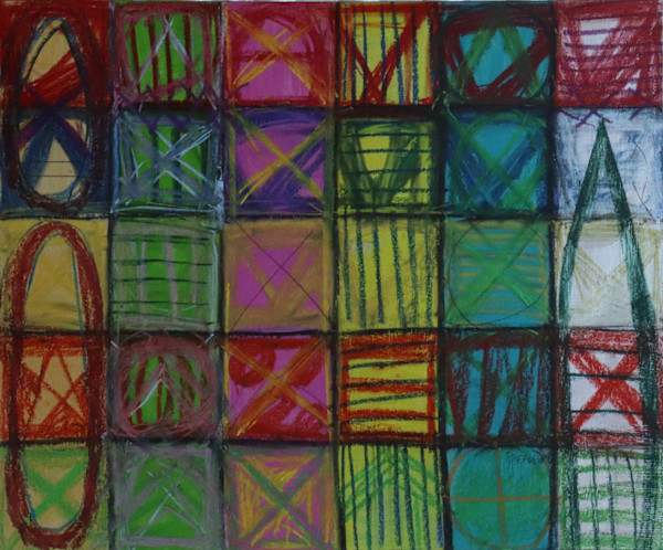 Study 2 by Carole Beauvais, Image 6.