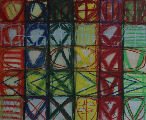Study3 by Carole Beauvais, Image 5.