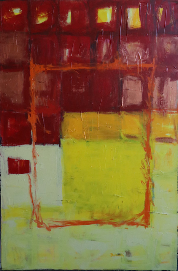 Aerial Perspective by Carole Beauvais, Image 15.