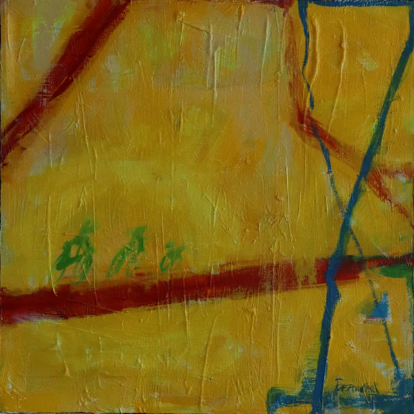 Family Time by Carole Beauvais, Image 7.