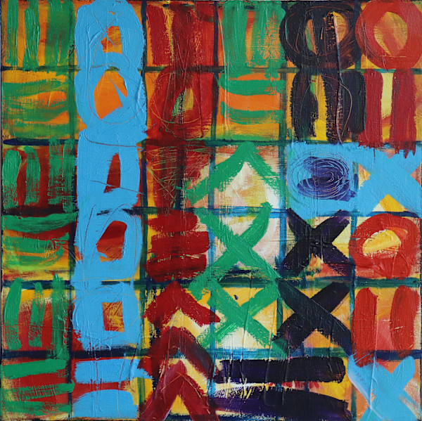 Free Play by Carole Beauvais, Image 16.