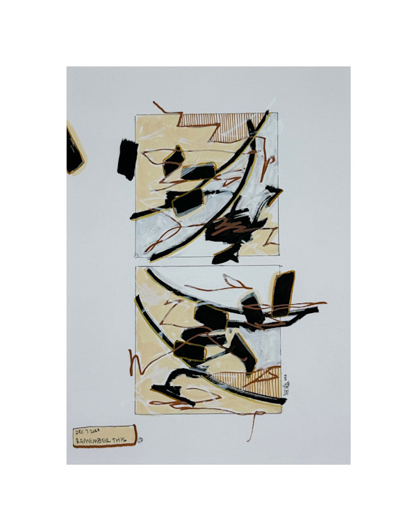 Remember This by Missy Borden, Image 1.