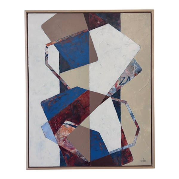 Finding Center by Missy Borden, Image 1.