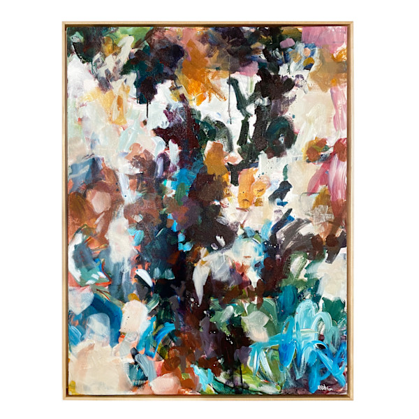 First Impression by Missy Borden