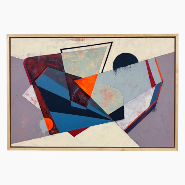 Strong Determination by Missy Borden