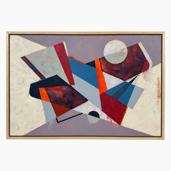 Ready to Act by Missy Borden