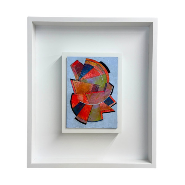 Roll With It by Missy Borden