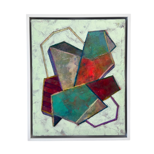 Search for Softness by Missy Borden