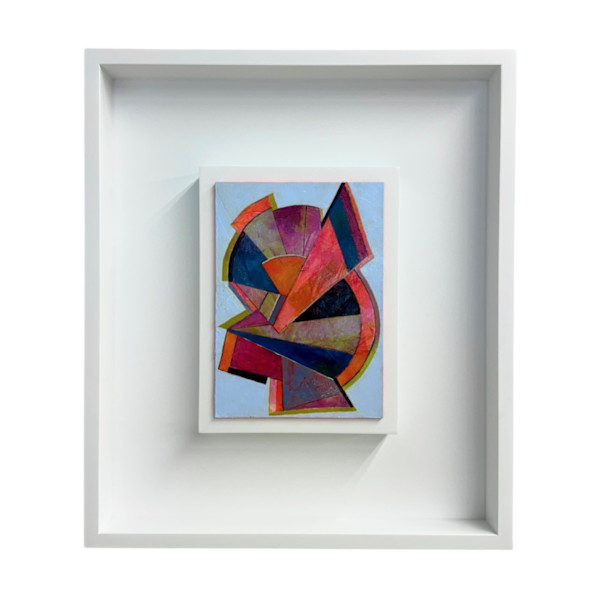 Shift and Expand by Missy Borden