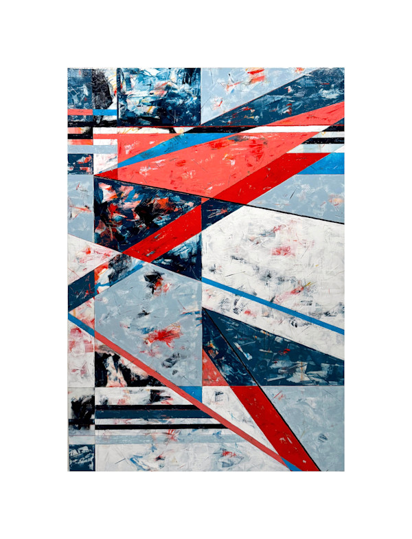Vanishing Sentences by Missy Borden, Image 1.