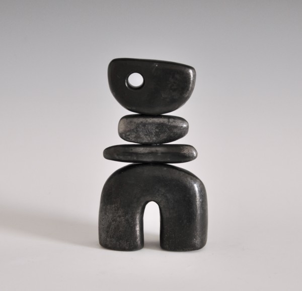Mini Rune Stack by Carol Horst