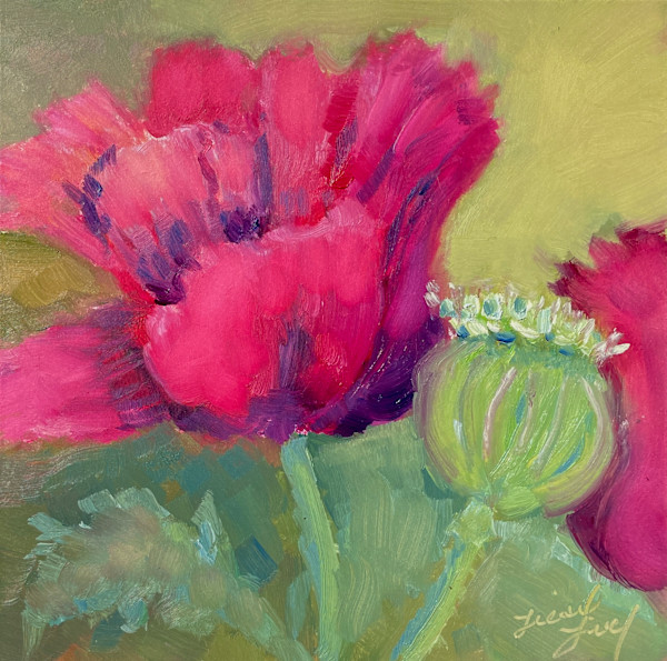 Abundance by Liesel Lund
