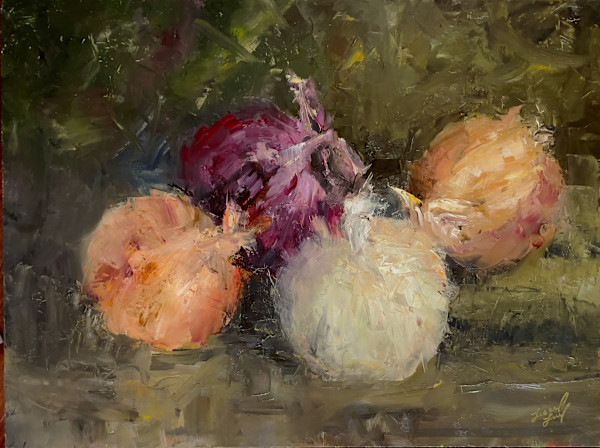 Onion Onclave by Liesel Lund, Image 12.