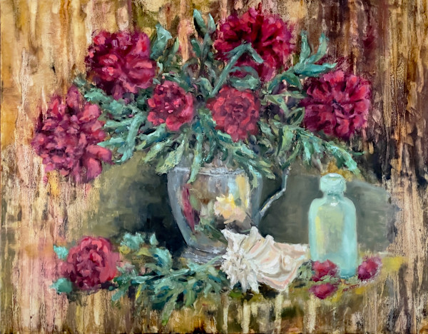 Shimmer and Glow by Liesel Lund, Image 7.