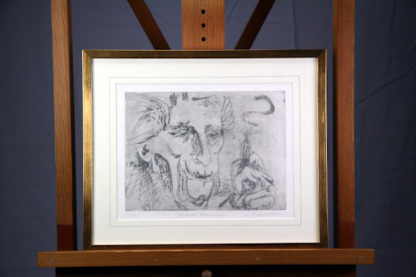 Marcel Duchamp